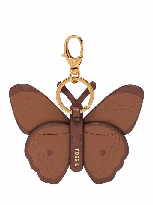 Fossil Sofia Pink Key Fob SWL2934065