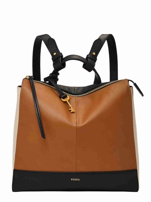 Fossil Elina Multicolor Backpack SHB3261994