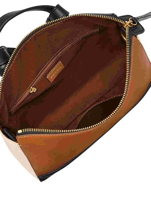 Fossil Elina Multicolor Backpack SHB3261994