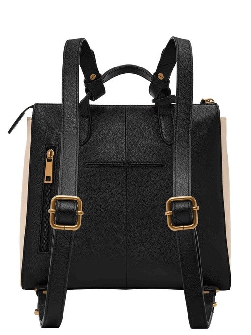 Fossil Elina Multicolor Backpack SHB3261994