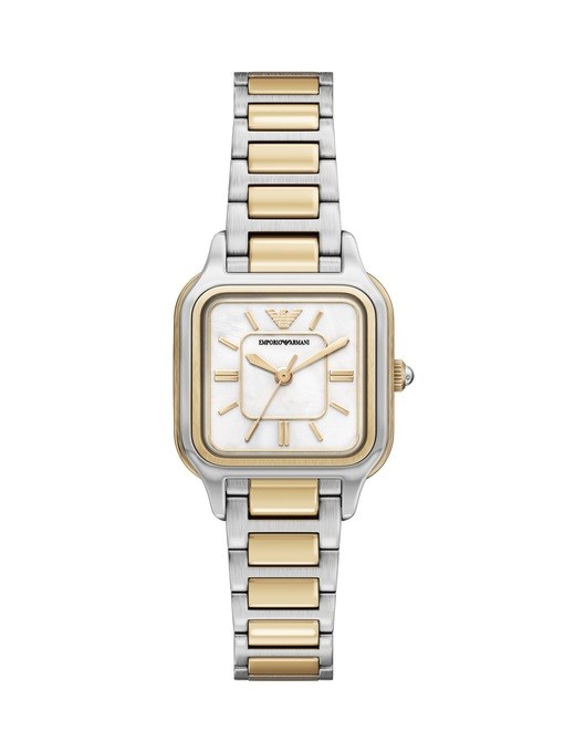 Emporio Armani Gold Watch AR11761