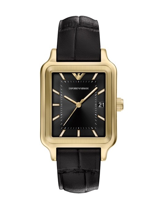 Emporio Armani Black Watch AR11757