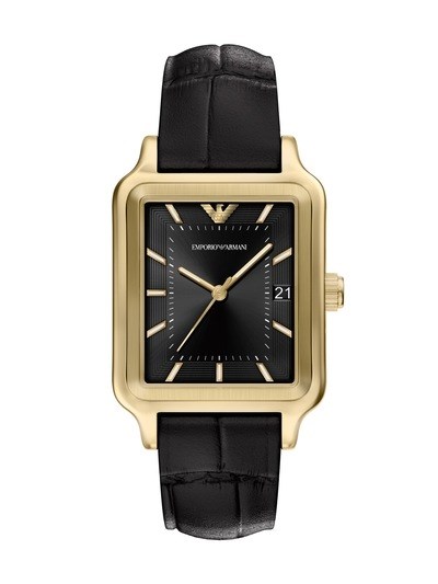 Emporio Armani Black Watch AR11757