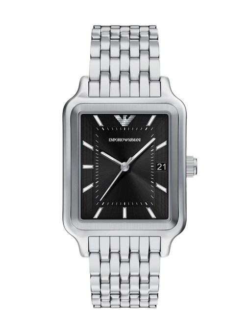 Emporio Armani Silver Watch AR11755 Emporio Armani Silver Watch AR11755