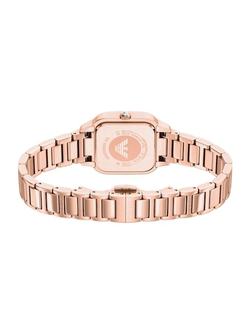 Emporio Armani Rose Gold Watch AR11743 Emporio Armani Rose Gold Watch AR11743