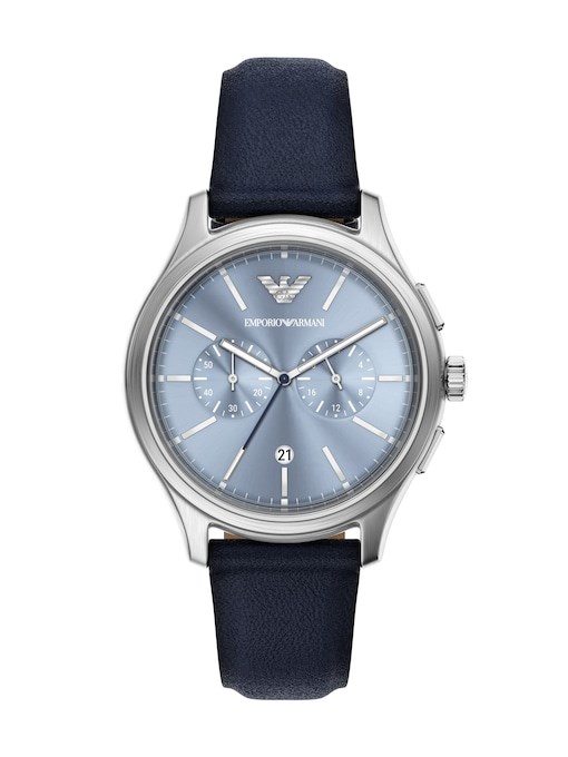 Emporio Armani Blue Watch AR11747 Emporio Armani Blue Watch AR11747