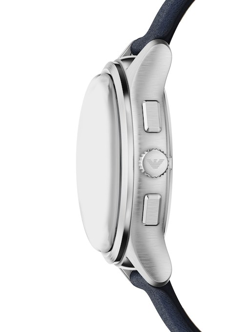 Emporio Armani Blue Watch AR11747 Emporio Armani Blue Watch AR11747