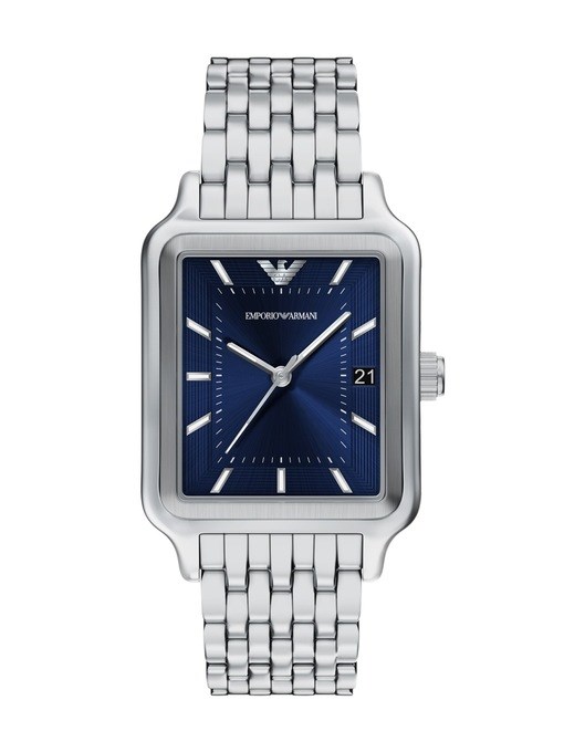 Emporio Armani Silver Watch AR11754 Emporio Armani Silver Watch AR11754