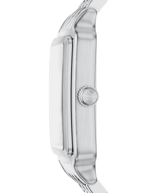 Emporio Armani Silver Watch AR11754 Emporio Armani Silver Watch AR11754