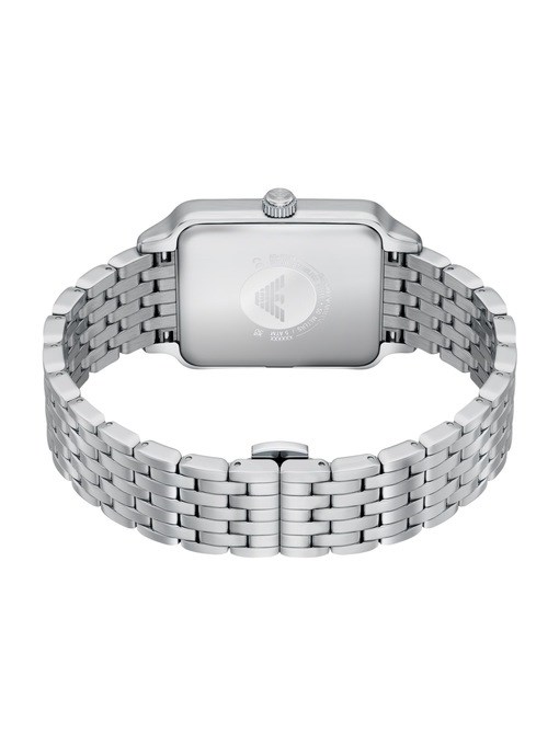 Emporio Armani Silver Watch AR11754 Emporio Armani Silver Watch AR11754