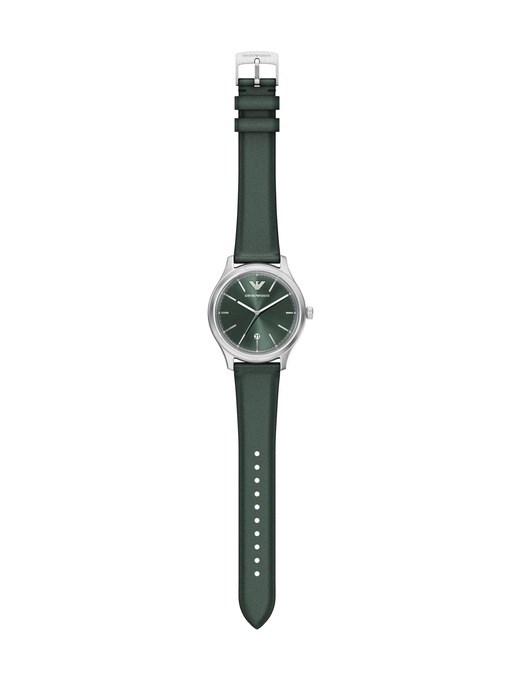 Emporio Armani Green Watch AR11749