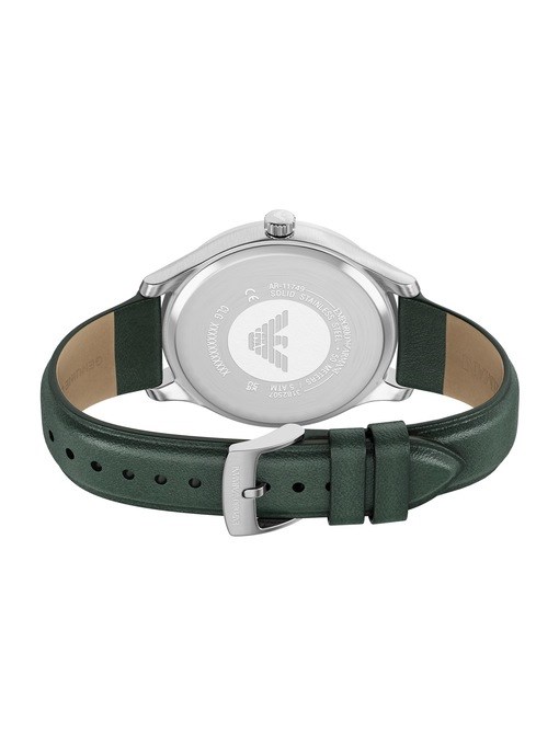 Emporio Armani Green Watch AR11749