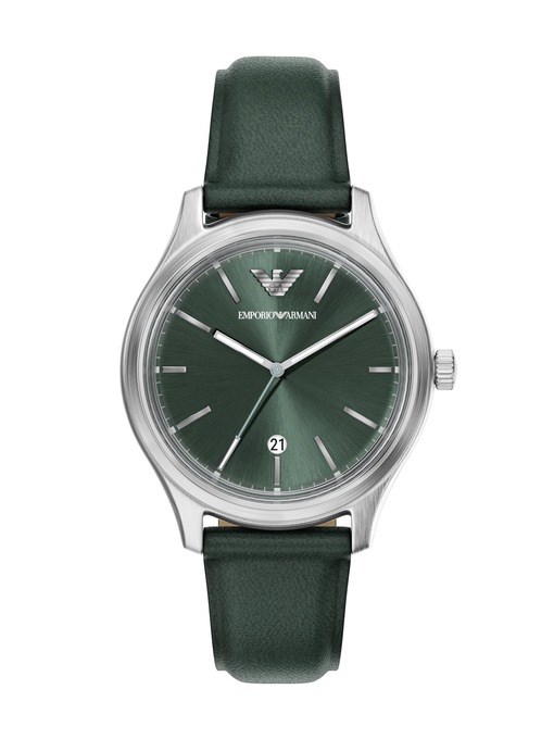 Emporio Armani Green Watch AR11782
