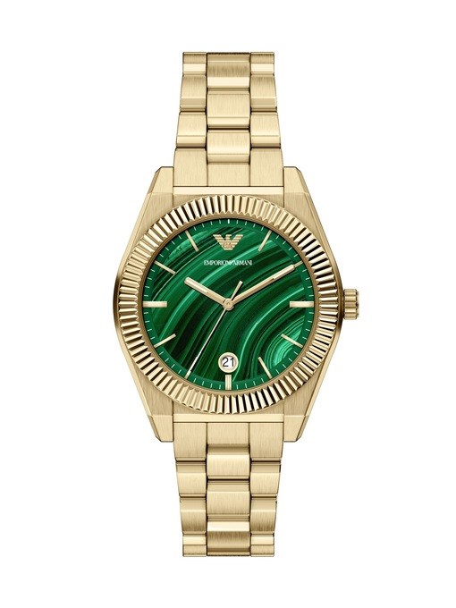 Emporio Armani Gold Watch AR11759