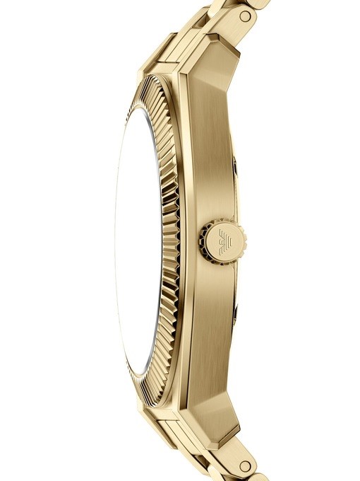Emporio Armani Gold Watch AR11759