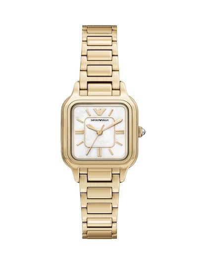 Emporio Armani Gold Watch AR11744