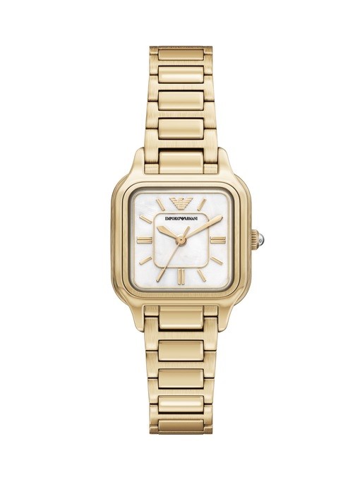 Emporio Armani Gold Watch AR11761