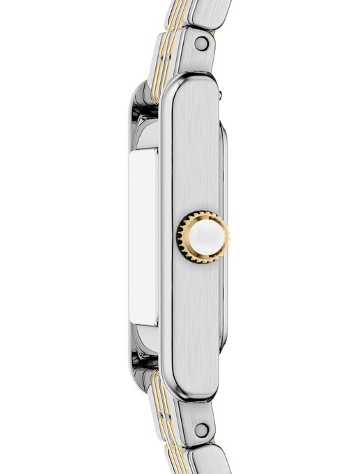 Emporio Armani 2 Tone Watch AR11763 Emporio Armani 2 Tone Watch AR11763
