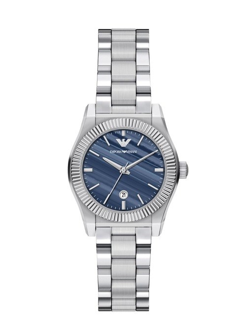 Emporio Armani Silver Watch AR11760 Emporio Armani Silver Watch AR11760