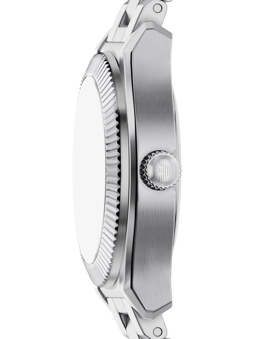 Emporio Armani Silver Watch AR11760 Emporio Armani Silver Watch AR11760