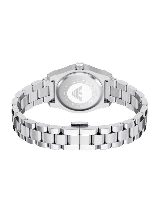 Emporio Armani Silver Watch AR11760 Emporio Armani Silver Watch AR11760