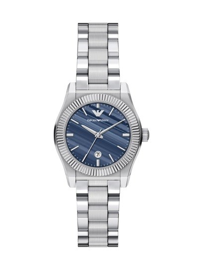 Emporio Armani Silver Watch AR11760