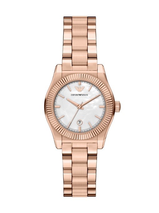 Emporio Armani Gold Watch AR11761