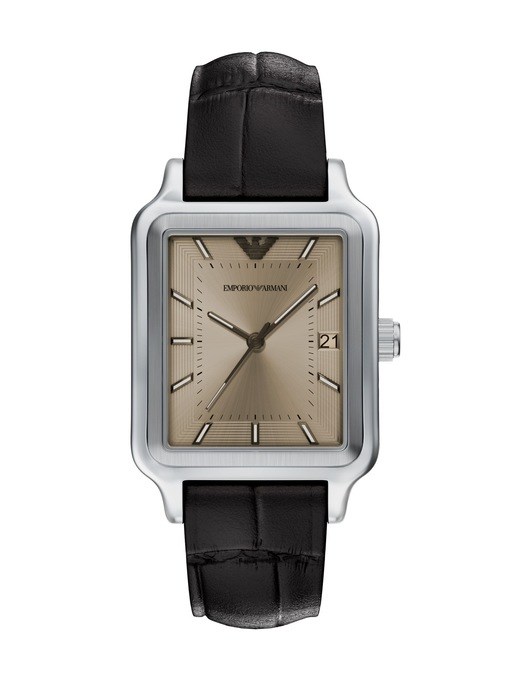 Emporio Armani Brown Watch AR11756