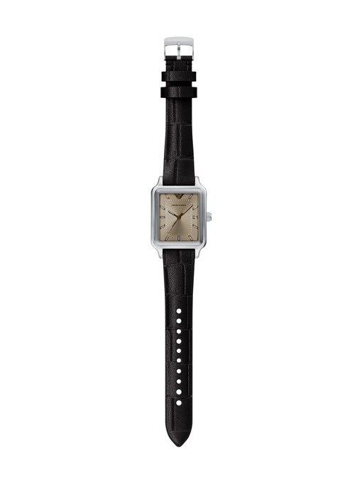 Emporio Armani Brown Watch AR11756