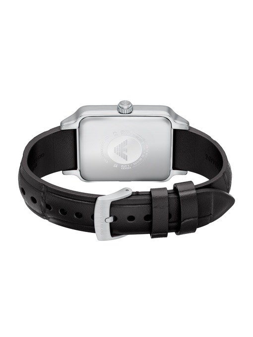 Emporio Armani Brown Watch AR11756