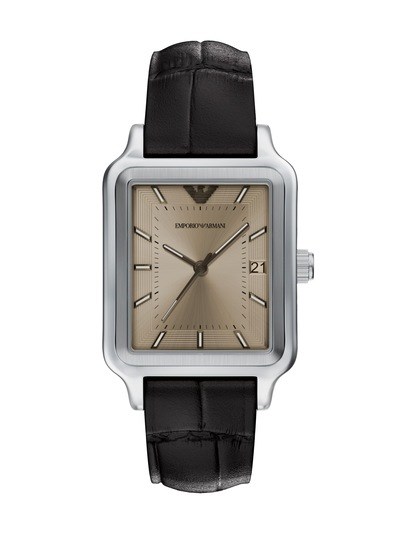 Emporio Armani Brown Watch AR11756