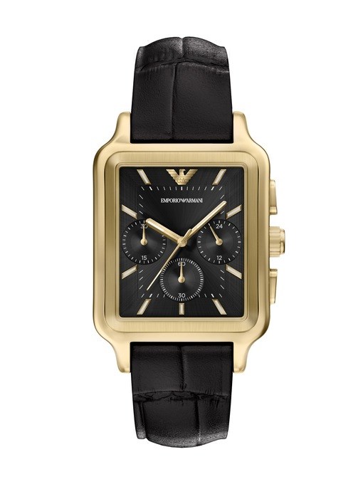 Emporio Armani Black Watch AR11753 Emporio Armani Black Watch AR11753