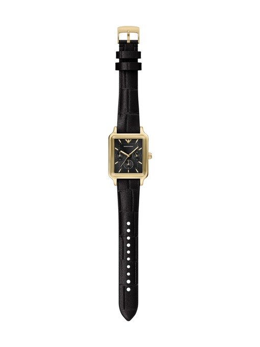 Emporio Armani Black Watch AR11753 Emporio Armani Black Watch AR11753