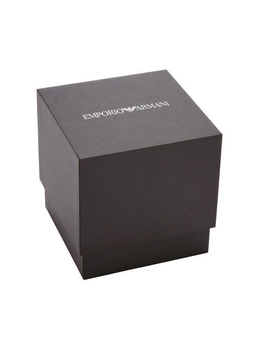 Emporio Armani Black Watch AR11753 Emporio Armani Black Watch AR11753