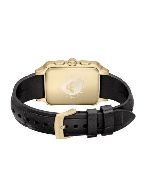 Emporio Armani Black Watch AR11753 Emporio Armani Black Watch AR11753