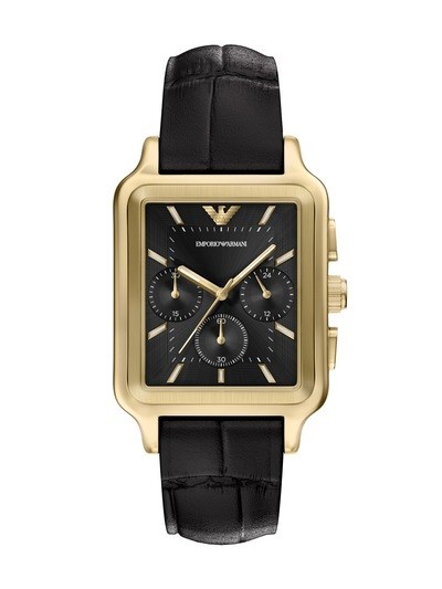 Emporio Armani Black Watch AR11753