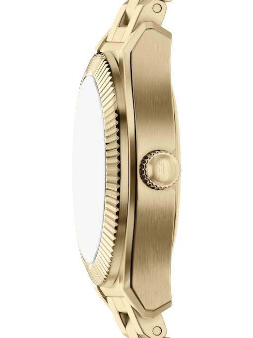 Emporio Armani Gold Watch AR11761 Emporio Armani Gold Watch AR11761