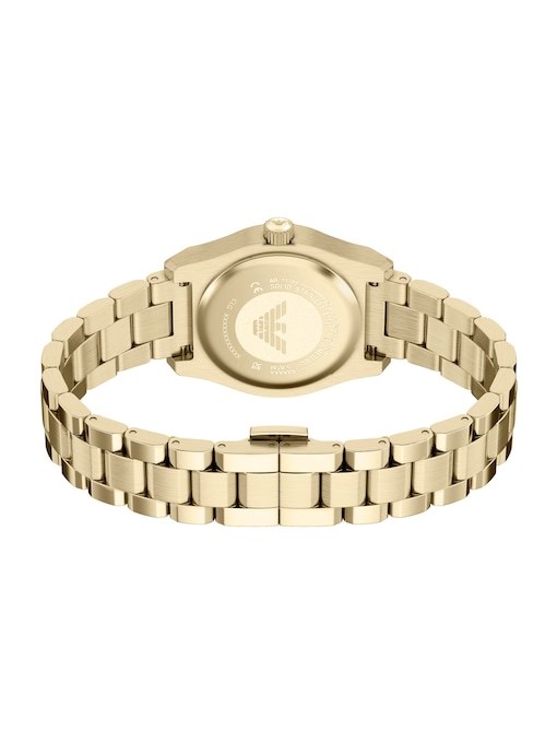 Emporio Armani Gold Watch AR11761 Emporio Armani Gold Watch AR11761