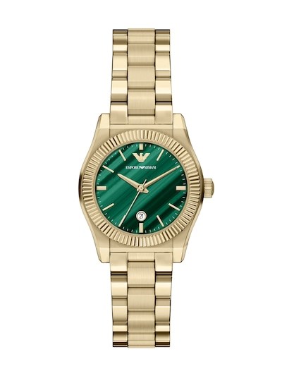 Emporio Armani Gold Watch AR11761