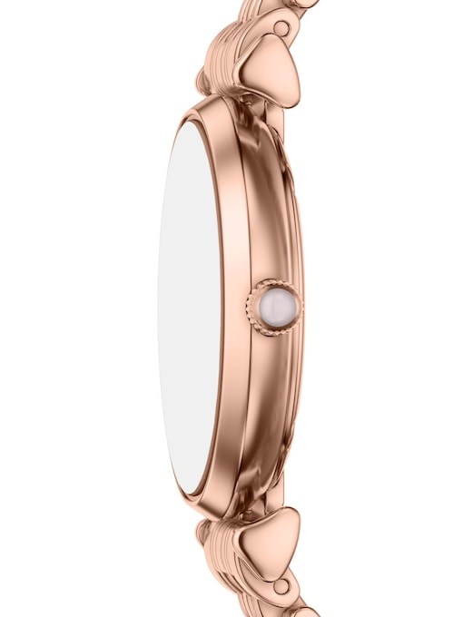 Emporio Armani Rose Gold Watch AR11767 Emporio Armani Rose Gold Watch AR11767