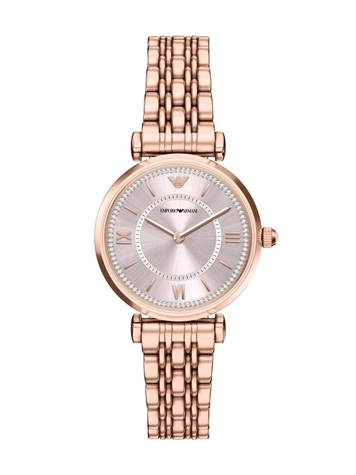 Emporio Armani Gold Watch AR11761