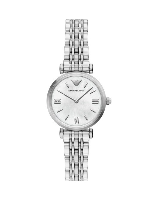 Emporio Armani Gold Watch AR11761