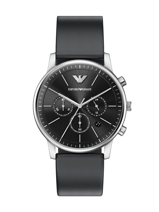Emporio Armani Black Watch AR11774