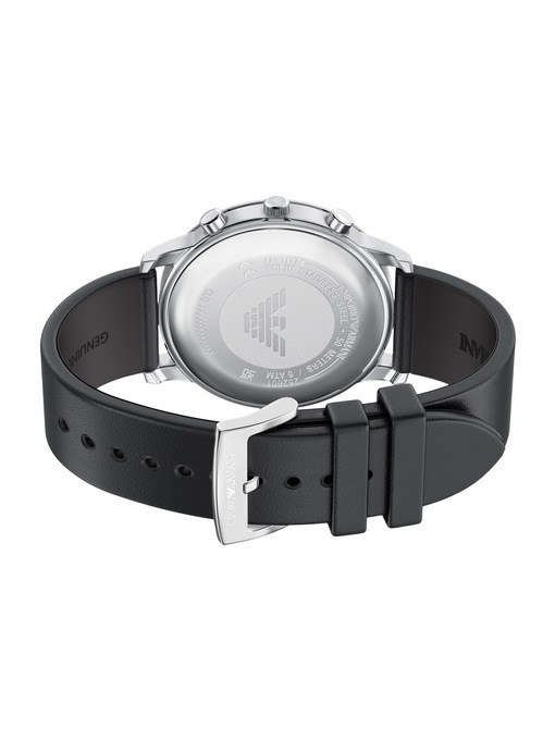 Emporio Armani Black Watch AR11774