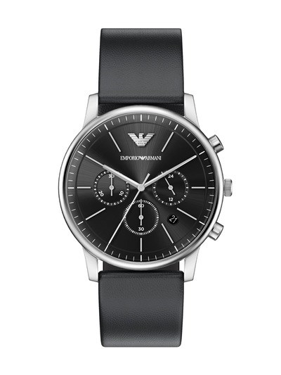 Emporio Armani Black Watch AR11774