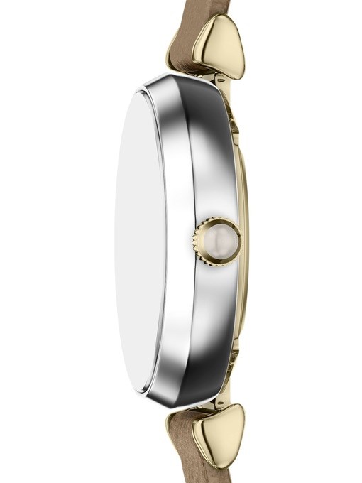 Emporio Armani Taupe Watch AR11770