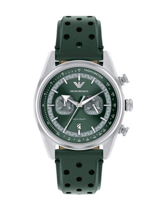 Emporio Armani Green Watch AR11782