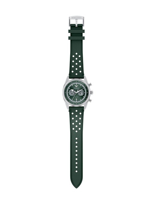 Emporio Armani Green Watch AR11782