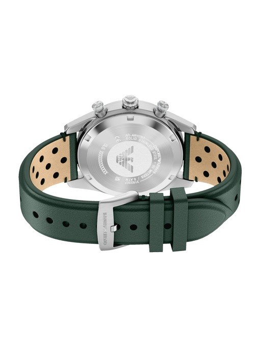 Emporio Armani Green Watch AR11782