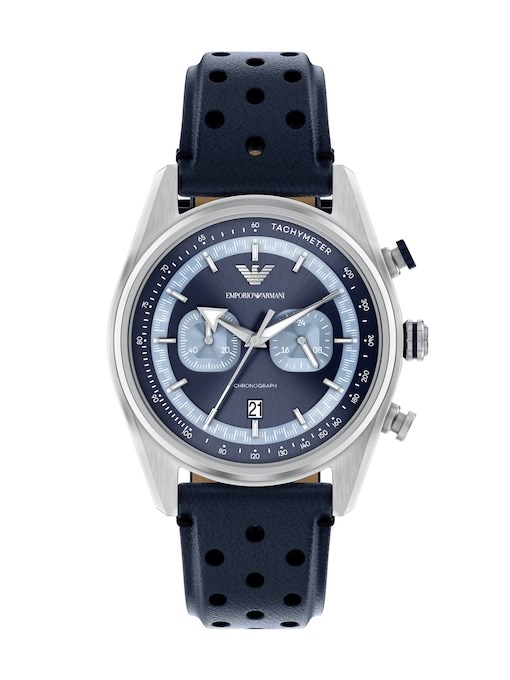 Emporio Armani Blue Watch AR11781 Emporio Armani Blue Watch AR11781